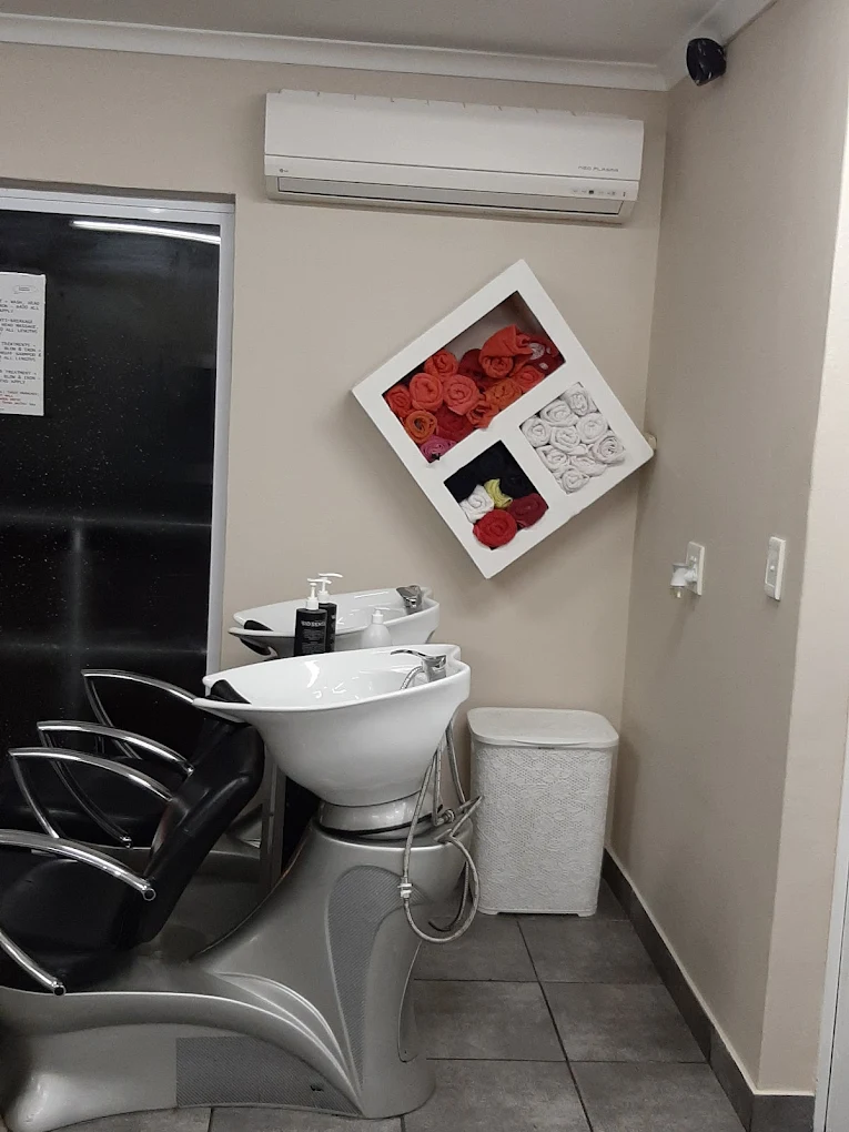 Styling Station